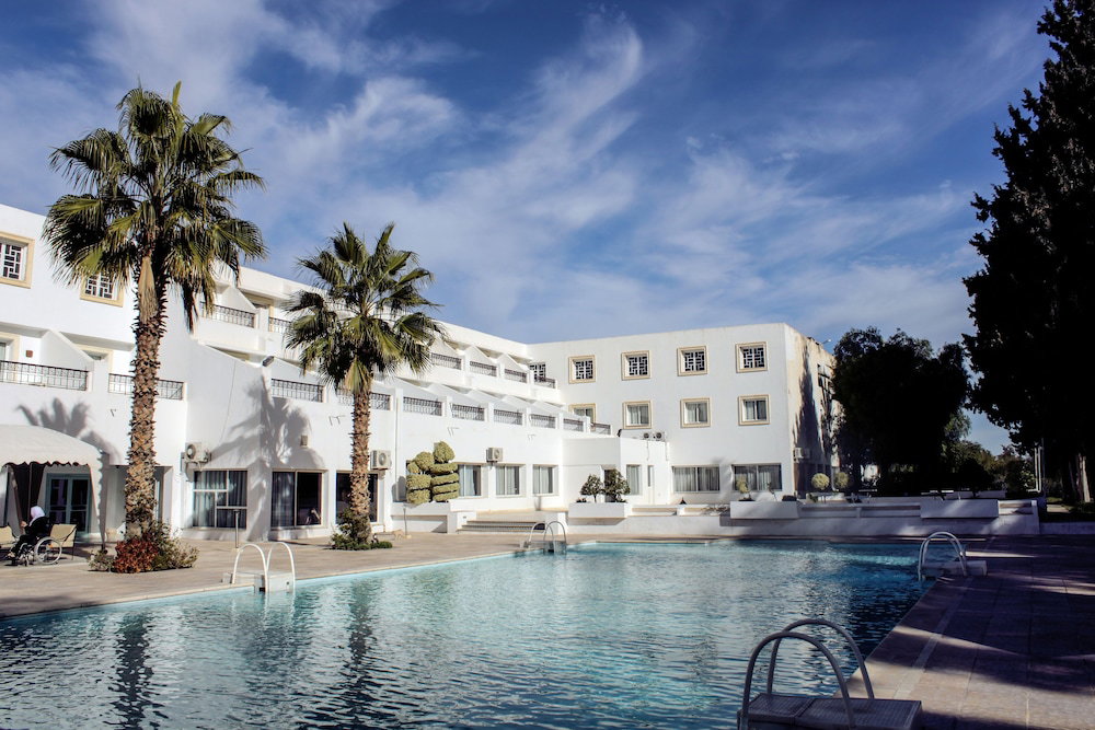 Hotel Hotel Continental