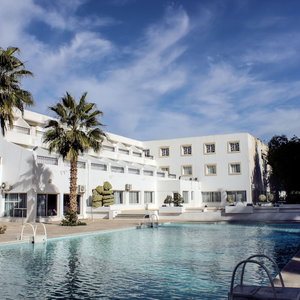 Sejur Hotel Continental vacanta Kairouan