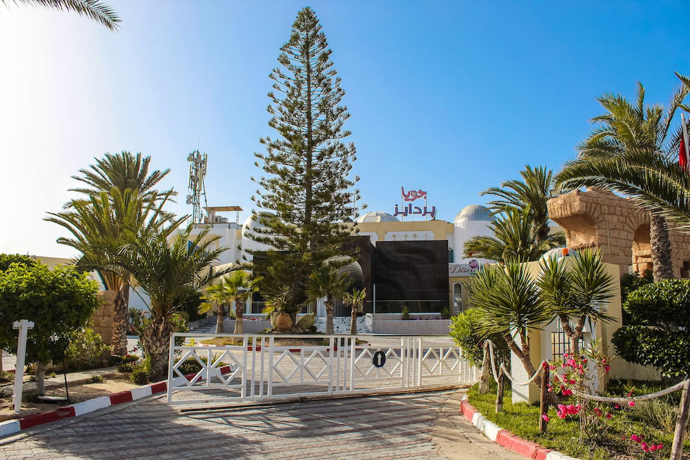 Hotel Hotel Joya Paradise & Spa