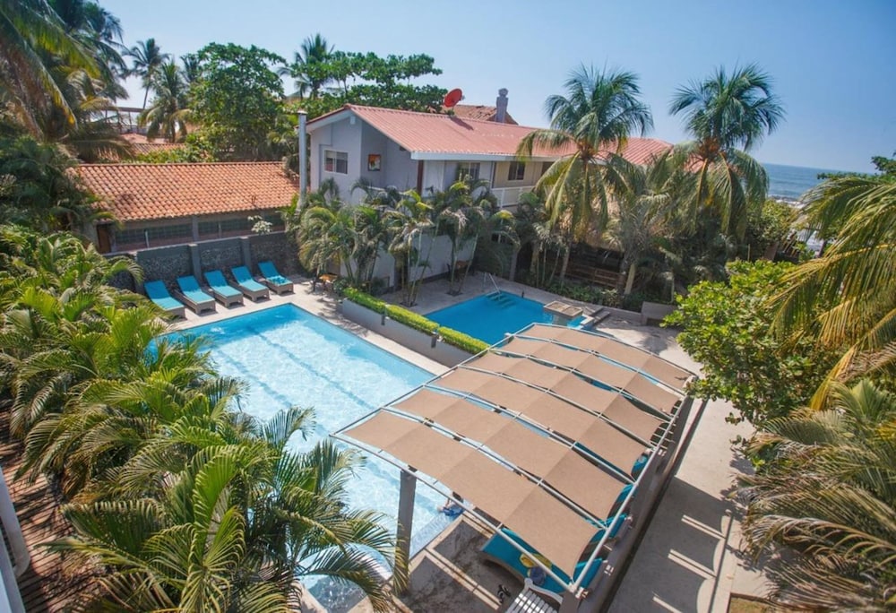 Hotel Hotel Roca Sunzal