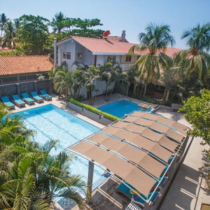 Hotel Hotel Roca Sunzal cazare La Libertad
