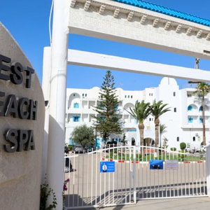 Sejur Hotel Best Beach-Family Only vacanta Sidi Bou Ali