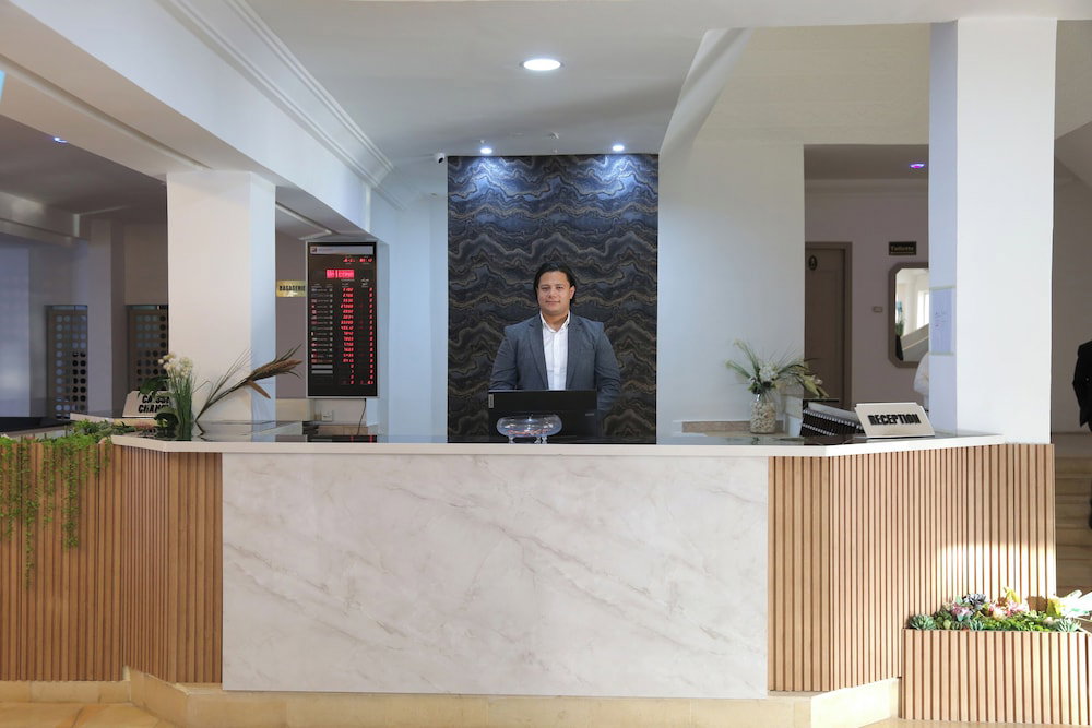 Hotel Best Beach-Family Only