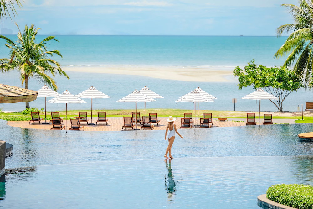 Hotel Anantara Koh Yao Yai Resort & Villas