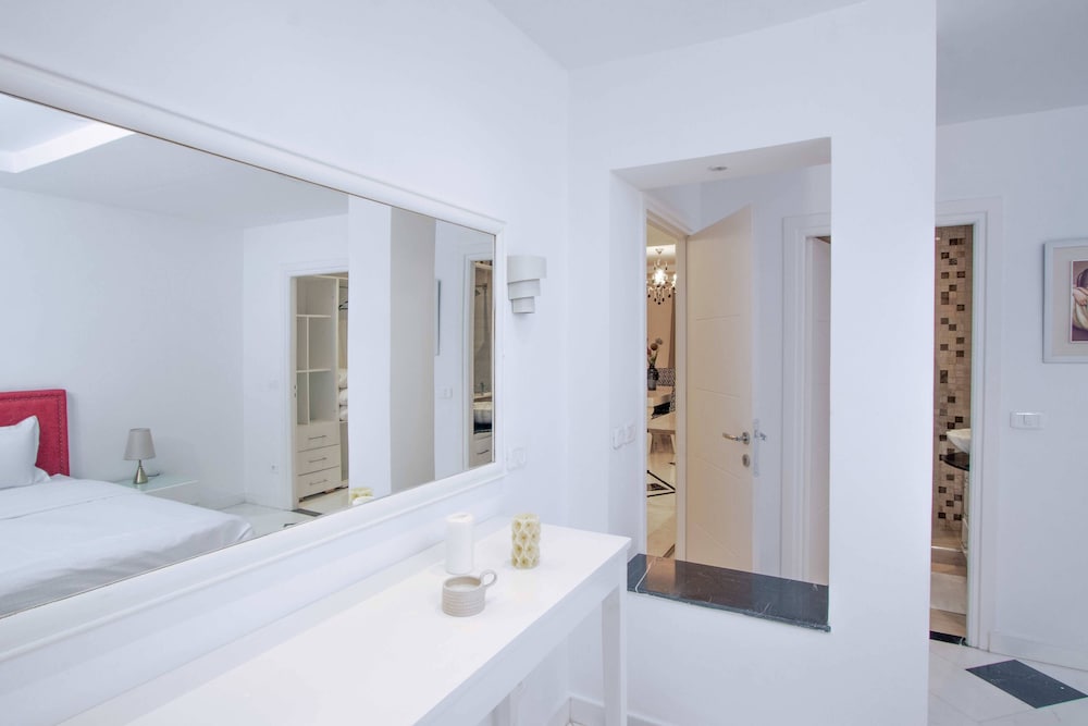 Hotel Sandra 16