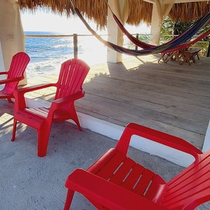 Hotel Aqua Vista Beach House cazare Acajutla
