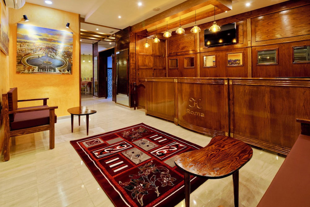 Hotel Hotel Roma