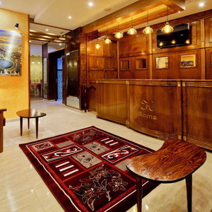 Sejur Hotel Roma vacanta Tunis