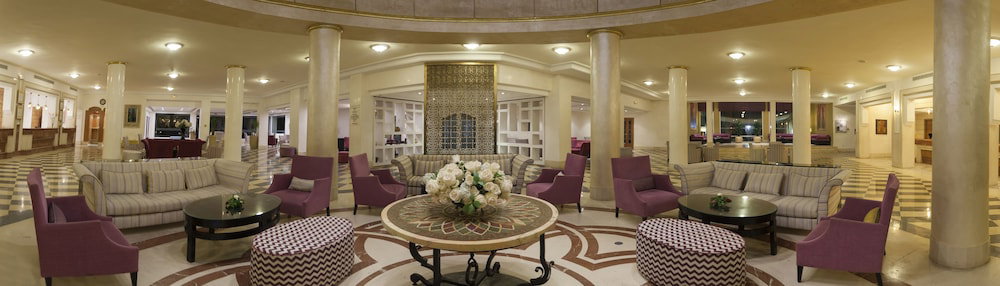 Hotel Marhaba Club