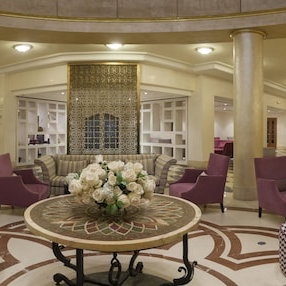 Hotel Marhaba Club cazare Hammam Sousse