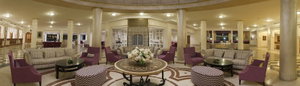 Hotel Marhaba Club cazare Hammam Sousse