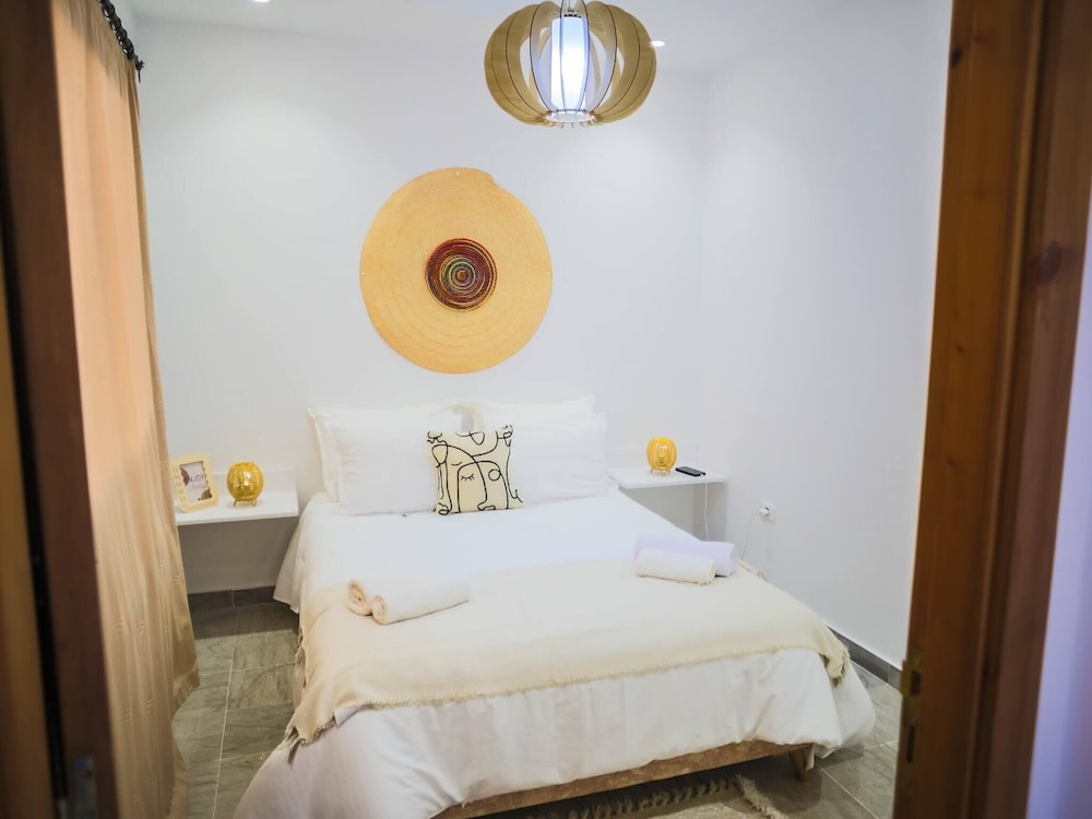 Charming Apartment In Historic Sidi Bou Said, Tunisia - Entire Rental