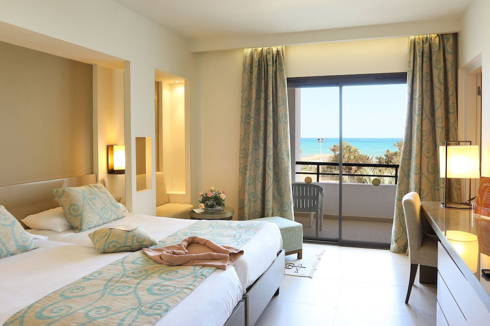 Hotel Club Palm Azur - Families And Couples