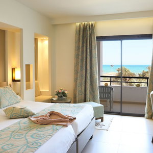 Sejur Club Palm Azur - Families And Couples vacanta Midoun