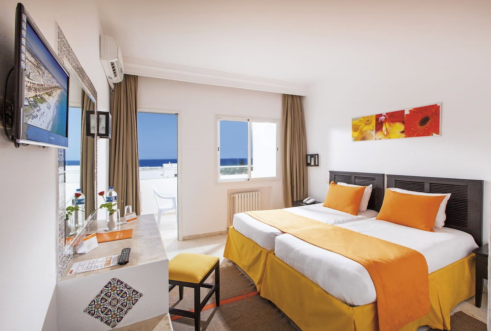 Hotel Hotel Tropicana Club & Spa
