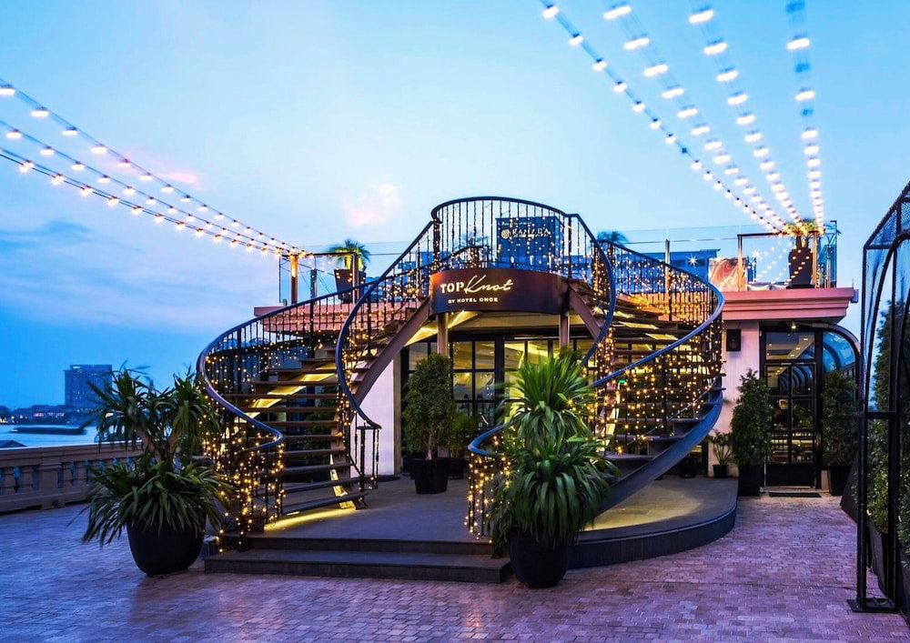 Hotel Hotel Once Bangkok