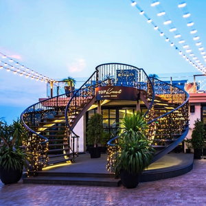 Hotel Hotel Once Bangkok cazare Bang Kho Laem