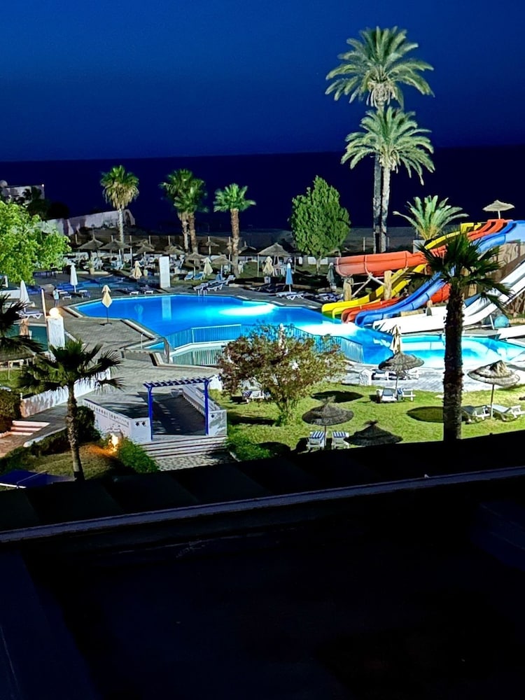 Hotel Aylimas Beach & Resort Monastir