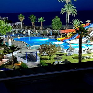Hotel Aylimas Beach & Resort Monastir cazare Sahline