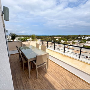 Sejur The Penthouse Gammarth vacanta Al Marsa