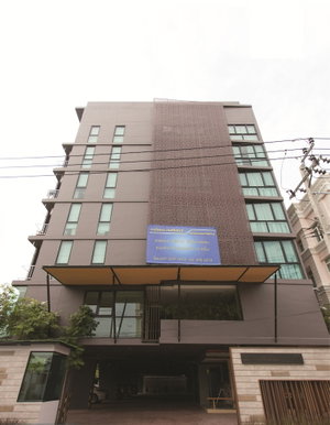 Hotel Varrzon Residence Srinakarin 56 cazare Suan Luang
