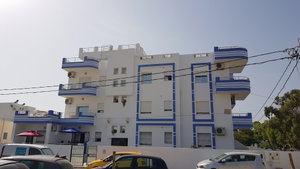Hotel Résidence Ben Houria cazare Kelibia