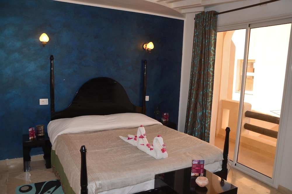 Hotel Résidence Chahd