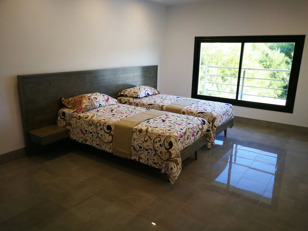 Hotel Dar Chadilia