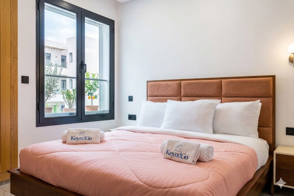 Hotel Eden De Carthage Full Immerssion