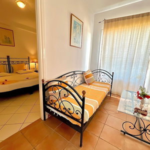 Hotel Hôtel Villamar cazare Yasmine Hammamet