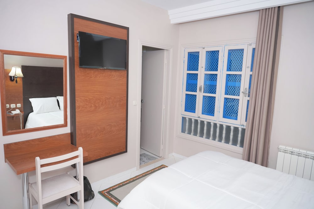 Hotel Hotel Karim Tunis