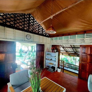 Hotel Wooden House On The Bay cazare Ko Yao