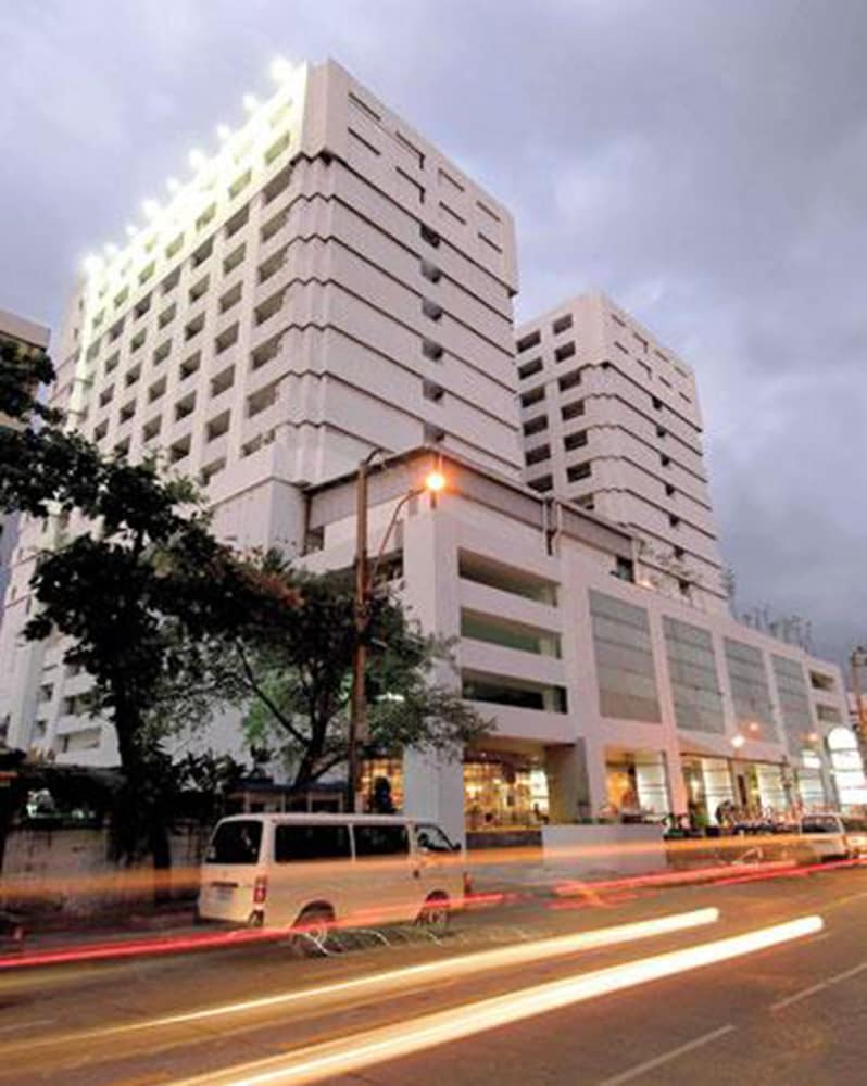 Hotel Princeton Bangkok