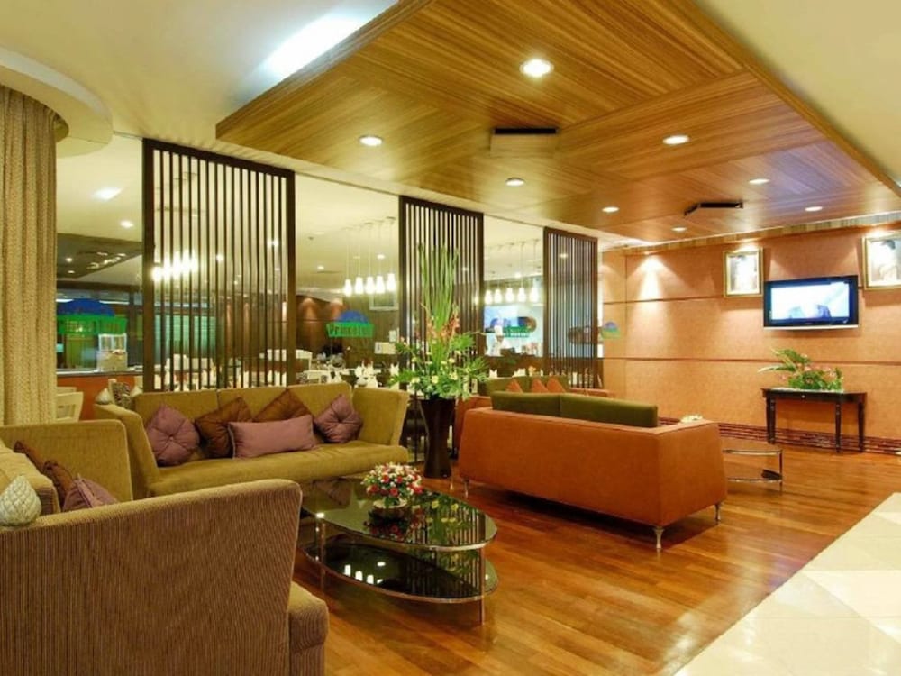 Princeton Bangkok