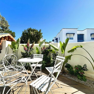 Sejur Appartement Yasmina 1 Bedroom vacanta Sidi Bou Said