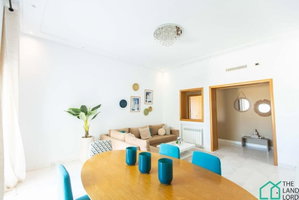 Hotel Le Panorama Superbe Apt Jardin De Carthage cazare Carthage