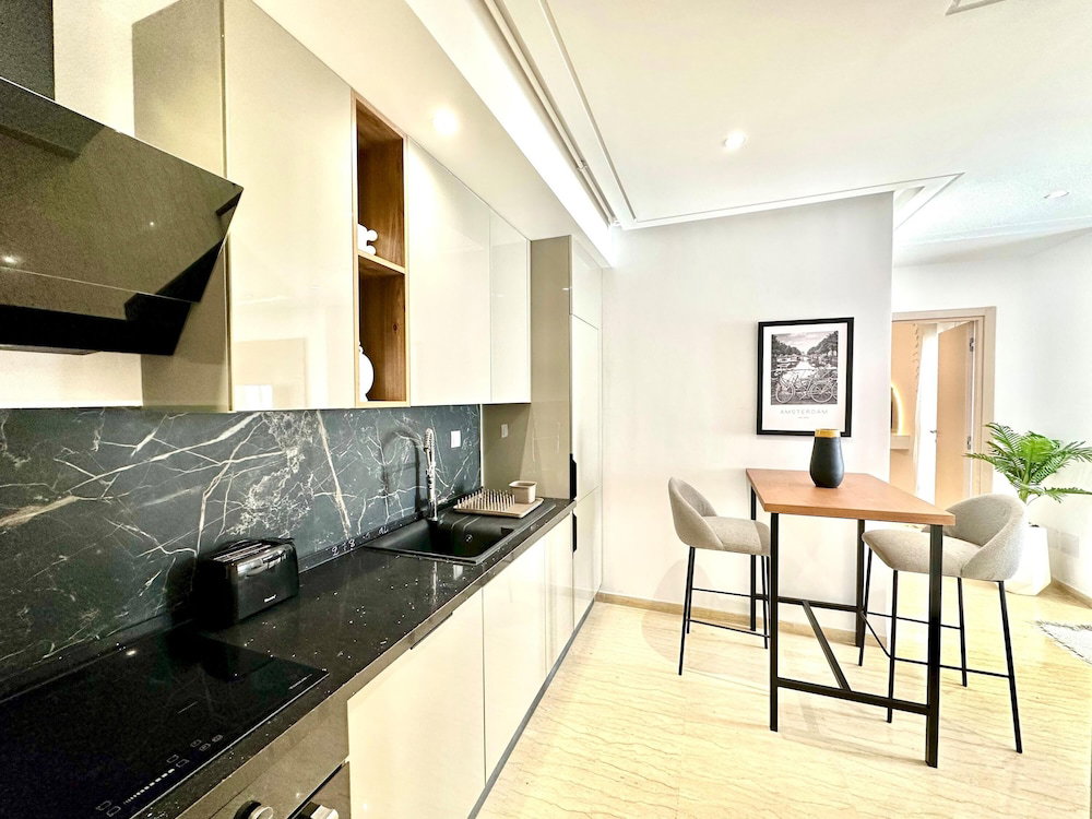 Hotel Superbe Logement Luxueux Jdc