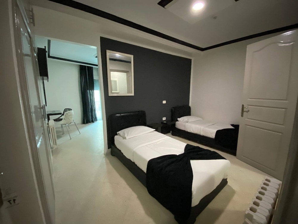 Hotel Hôtel Le Calife