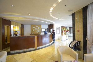 Hotel The Penthouse Suites Hotel cazare Ariana