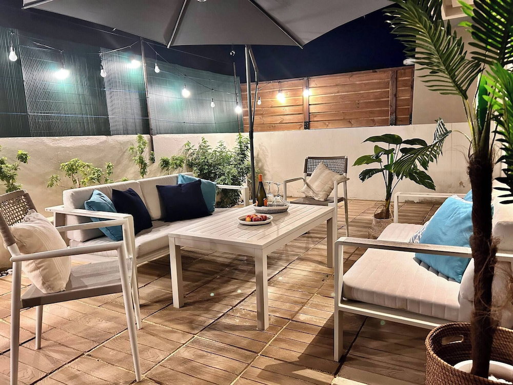 Hotel Paradise Home - Appartement Moderne À La Marsa