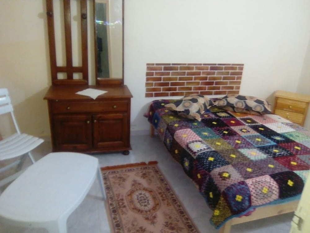 Hotel Studio Pour Vacance A Hammam Al Ghezéze