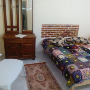 Hotel Studio Pour Vacance A Hammam Al Ghezéze cazare Kelibia