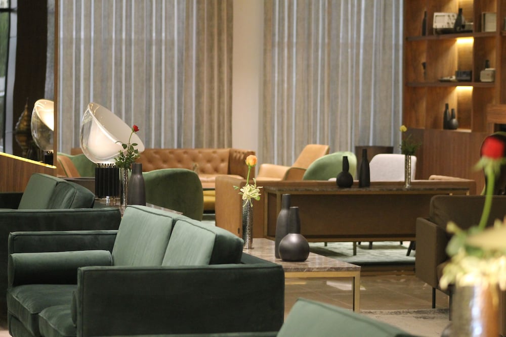 Royal Asbu Hotel Tunis
