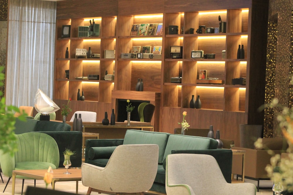 Royal Asbu Hotel Tunis