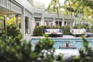 Hotel The Raweekanlaya Hotel Bangkok cazare Phra Nakhon