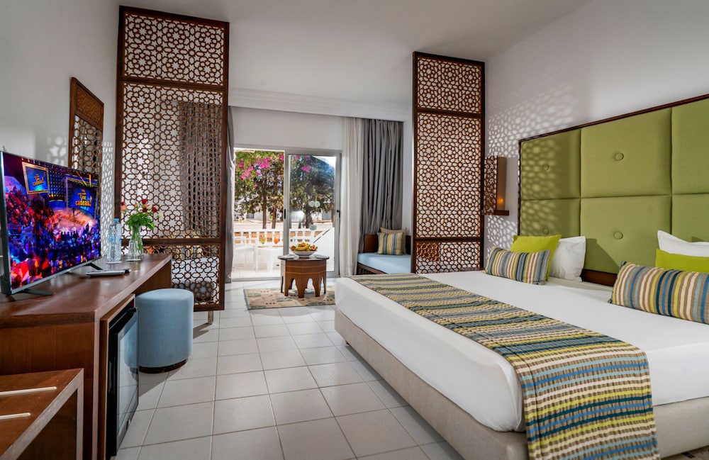 Hotel Monarque Club Rivage - Vv