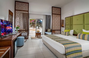 Hotel Monarque Club Rivage - Vv cazare Skanes