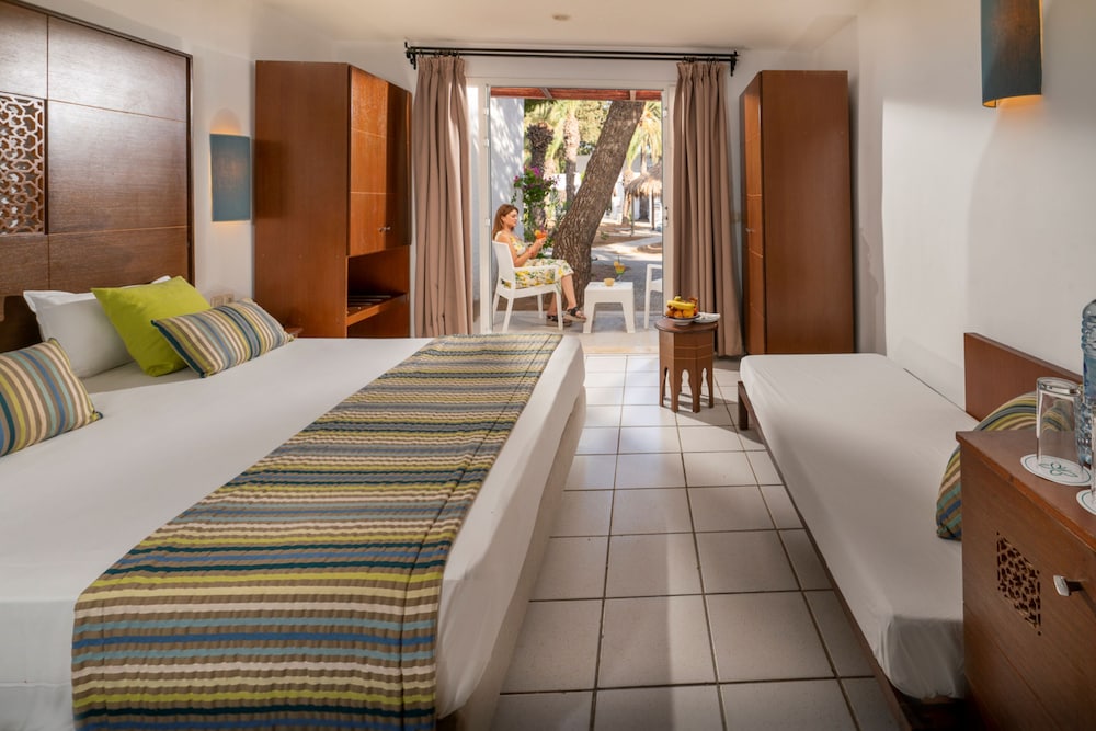 Monarque Club Rivage - Vv