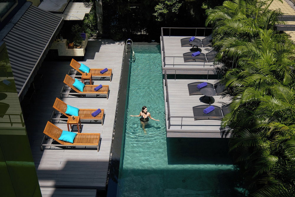Hotel Lit Bangkok Residence