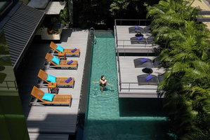 Hotel Lit Bangkok Residence cazare Pathum Wan